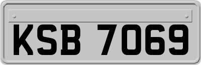 KSB7069