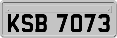 KSB7073