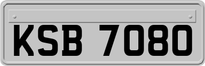 KSB7080
