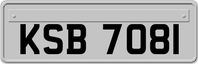 KSB7081