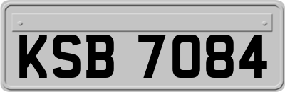 KSB7084