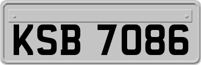 KSB7086