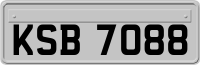 KSB7088