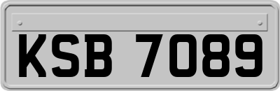 KSB7089