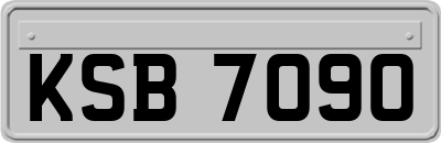 KSB7090