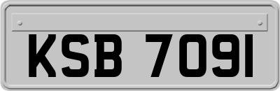 KSB7091