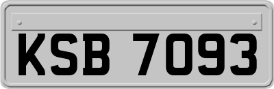 KSB7093