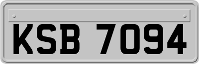 KSB7094