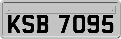KSB7095