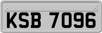 KSB7096