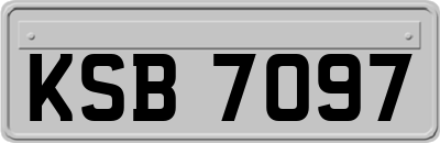 KSB7097