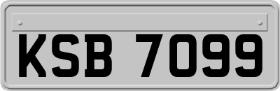 KSB7099
