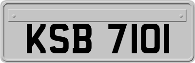 KSB7101