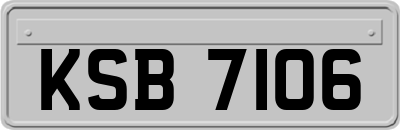 KSB7106