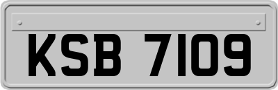 KSB7109