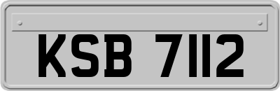 KSB7112