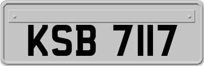 KSB7117