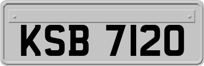 KSB7120