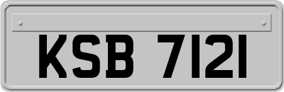 KSB7121
