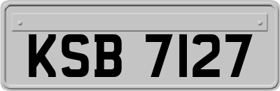 KSB7127
