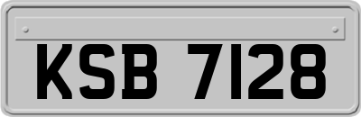KSB7128