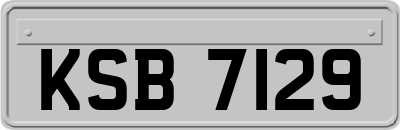KSB7129