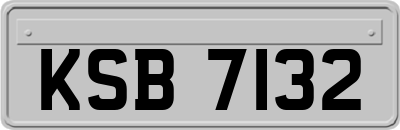 KSB7132