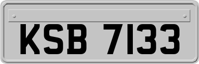 KSB7133