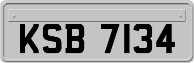 KSB7134