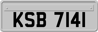 KSB7141