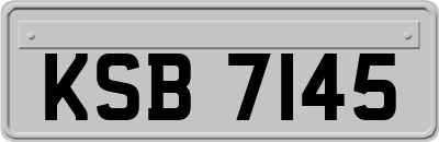KSB7145
