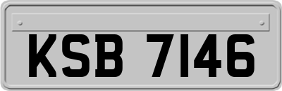 KSB7146