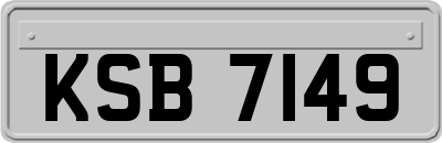 KSB7149