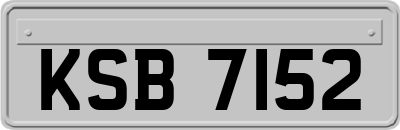 KSB7152