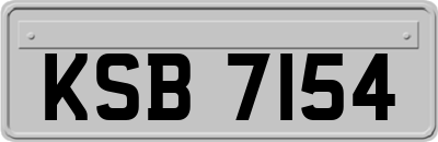 KSB7154