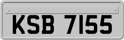 KSB7155