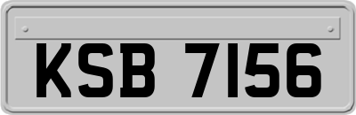 KSB7156