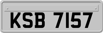 KSB7157