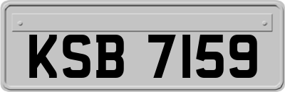 KSB7159