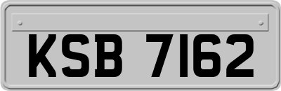 KSB7162