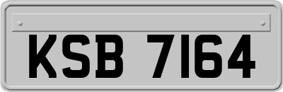 KSB7164