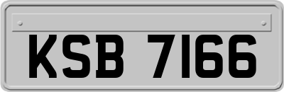 KSB7166