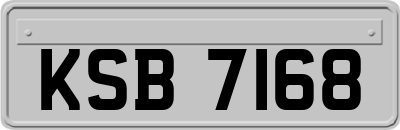 KSB7168