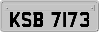 KSB7173