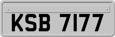 KSB7177