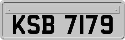 KSB7179