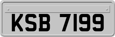 KSB7199