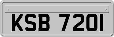 KSB7201