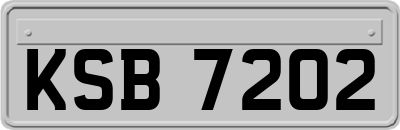 KSB7202