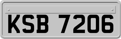 KSB7206